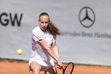 Bild 168 - BL Club an der Alster - Heidelberger TC : Ergebnis: 3:6